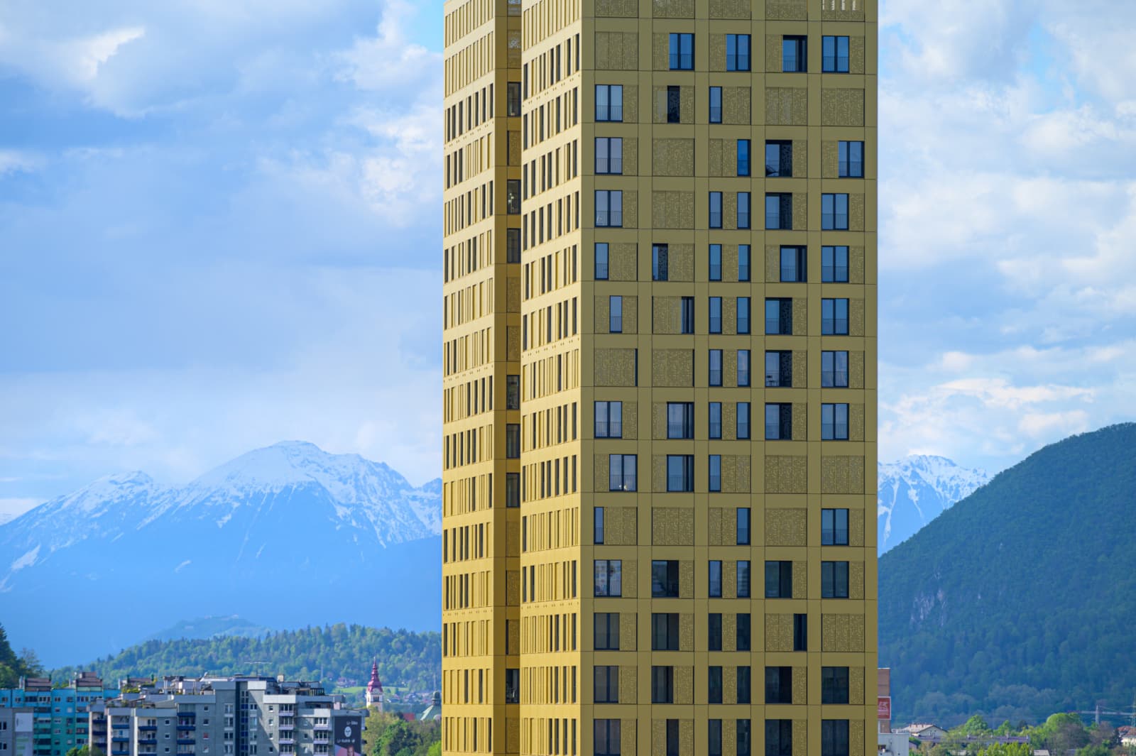 Nieuwbouwproject